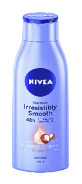 Nivea Body Lotion Irresistibly Smooth- 400.0ml - Shrink Wrap 6