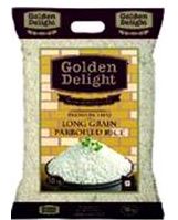 Golden Delight Rice - 10.0kg - Each 1