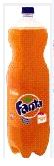 Fanta Orange Bottle - 1.5l - Shrink Wrap 12