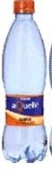 Aquelle Flavoured Water Naartjie- 500.0ml - Shrink Wrap 6