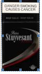 Peter Stuyvesant Evolve Red - 20.0'S - Shrink Wrap 10