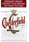 Chesterfield Red - 20.0'S - Shrink Wrap 10